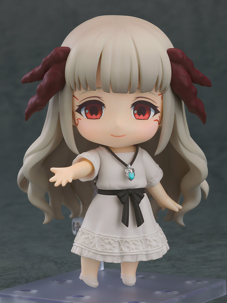 Nendoroid "ENDER LILIES: Quietus of the Knights" Lily