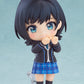 Nendoroid "Chitose Is in the Ramune Bottle" Nanase Yuzuki