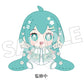 Character Vocal Series 01 Hatsune Miku Hatsune Miku Miku Hug Series HUGGY DOLL PLUS Plushie Flower Ver.