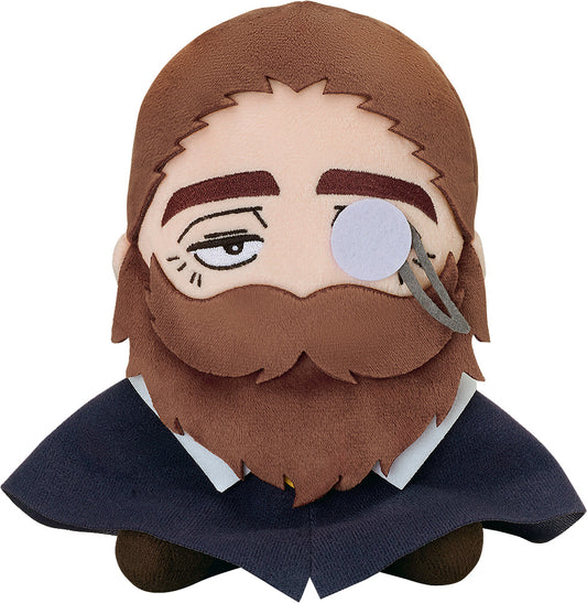 Frieren: Beyond Journey's End Plushie Denken