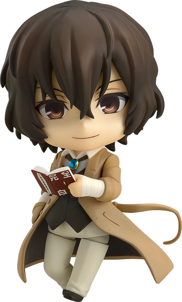 Nendoroid "Bungo Stray Dogs" Dazai Osamu