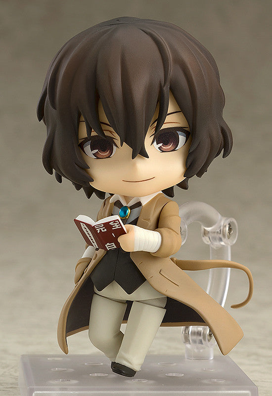 Nendoroid "Bungo Stray Dogs" Dazai Osamu