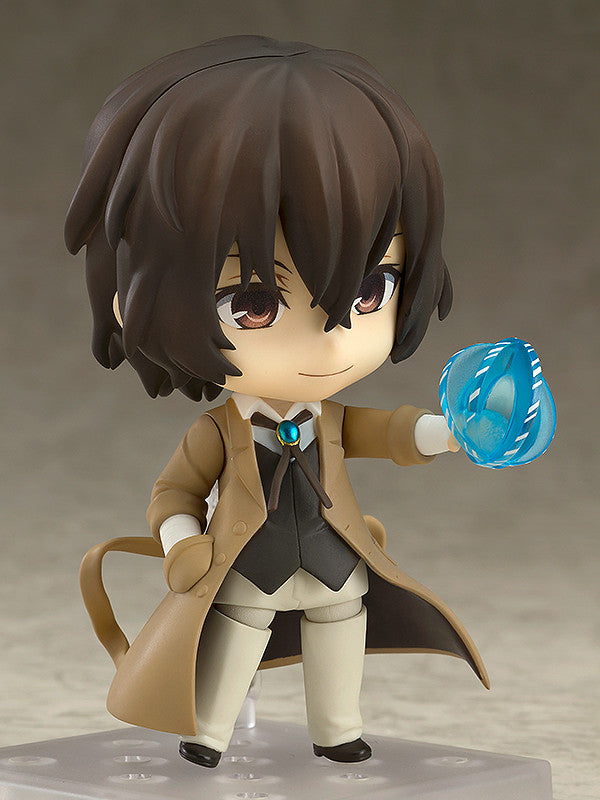 Nendoroid "Bungo Stray Dogs" Dazai Osamu