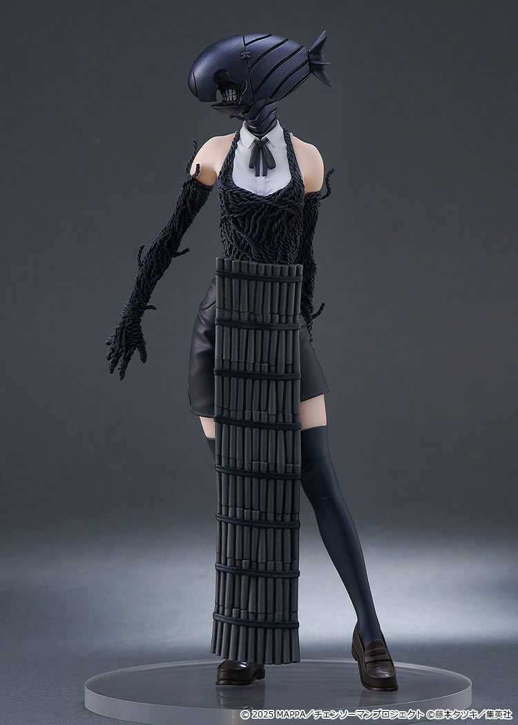 POP UP PARADE "Chainsaw Man - The Movie: Reze Arc" Bomb