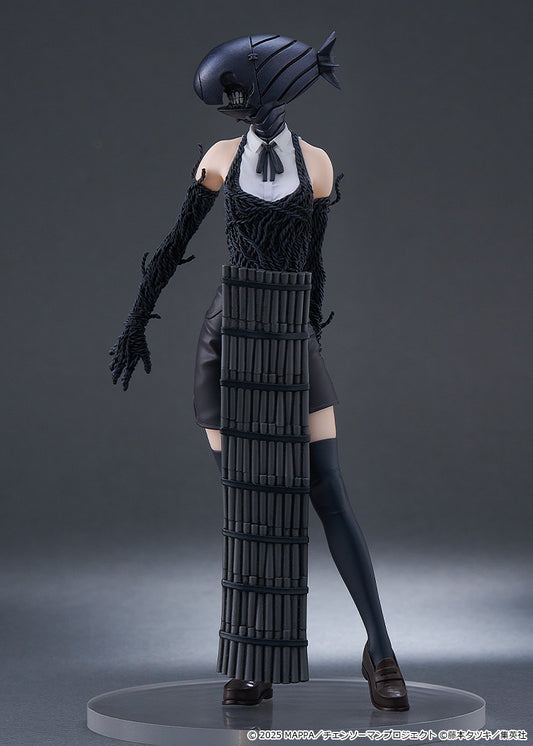 POP UP PARADE "Chainsaw Man - The Movie: Reze Arc" Bomb