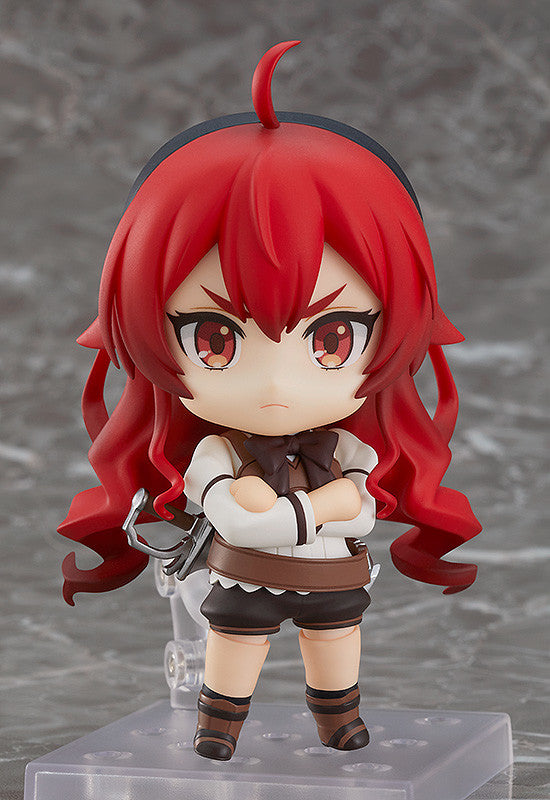 Nendoroid "Mushoku Tensei: Jobless Reincarnation" Eris Boreas Greyrat