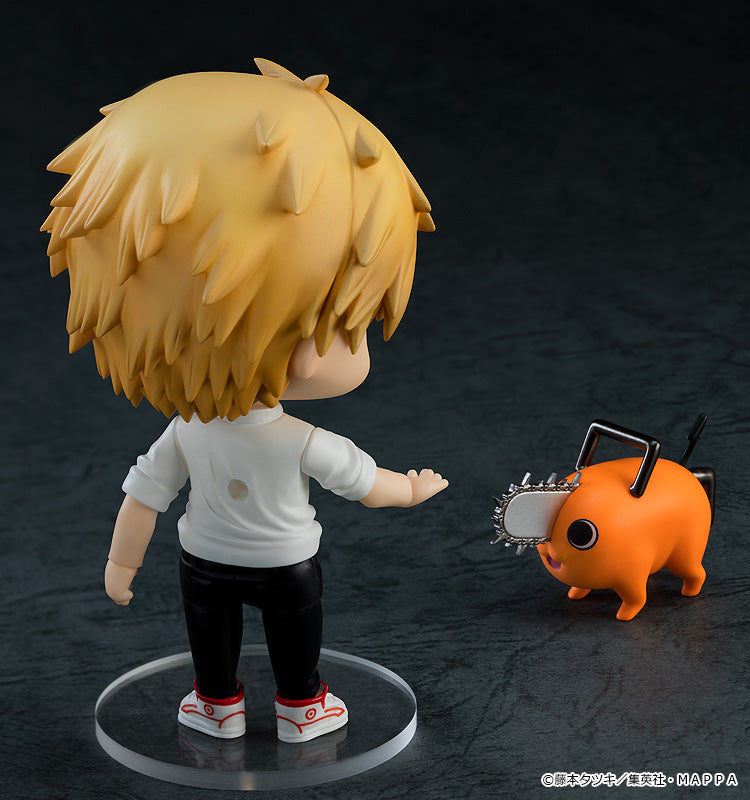 Nendoroid "Chainsaw Man" Denji