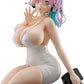 POP UP PARADE "Super Sonico" Super Sonico 15th Mini Dress Ver. L Size