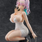 POP UP PARADE "Super Sonico" Super Sonico 15th Mini Dress Ver. L Size