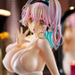 POP UP PARADE "Super Sonico" Super Sonico 15th Mini Dress Ver. L Size
