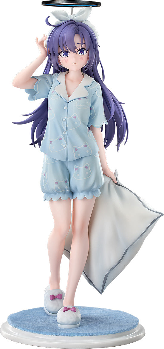 Blue Archive Yuuka (Pajamas)