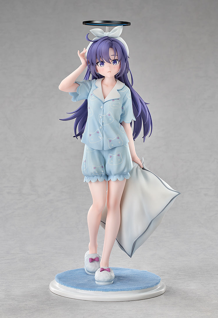 Blue Archive Yuuka (Pajamas)