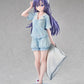 Blue Archive Yuuka (Pajamas)