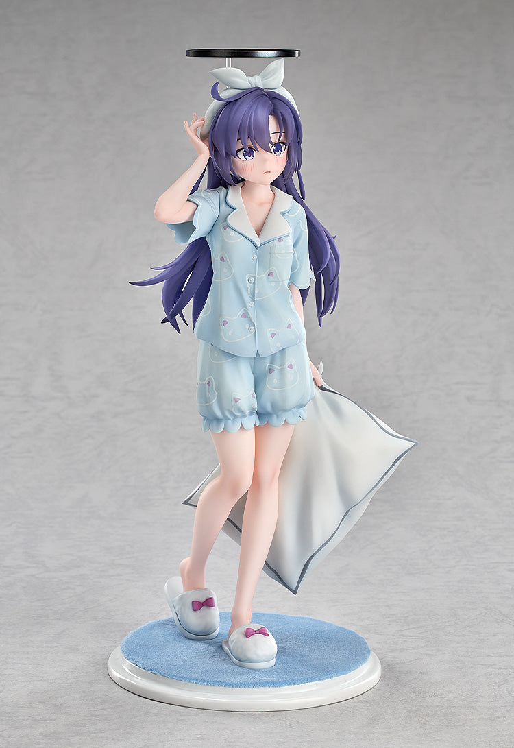 Blue Archive Yuuka (Pajamas)