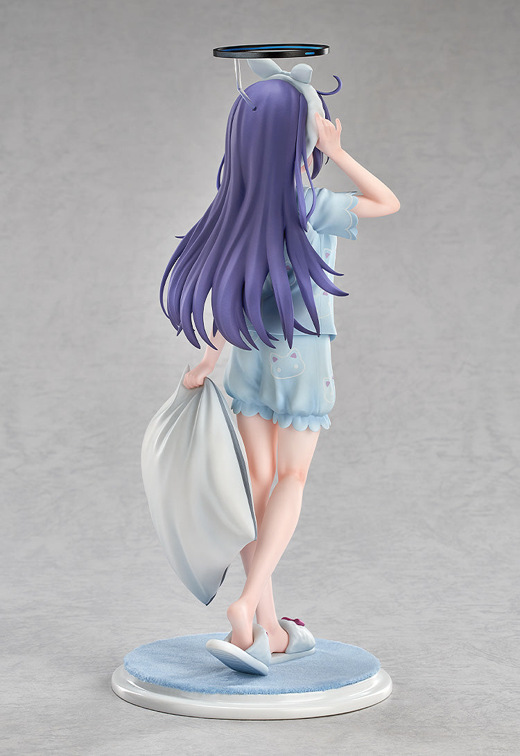 Blue Archive Yuuka (Pajamas)