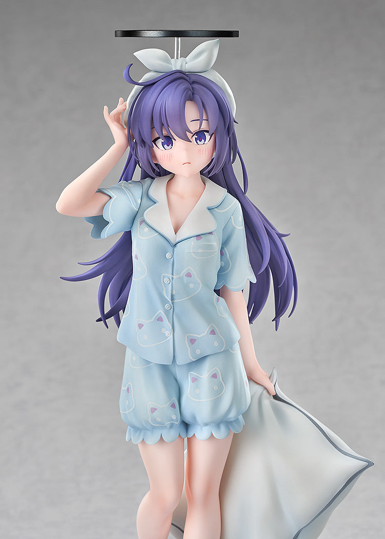 Blue Archive Yuuka (Pajamas)
