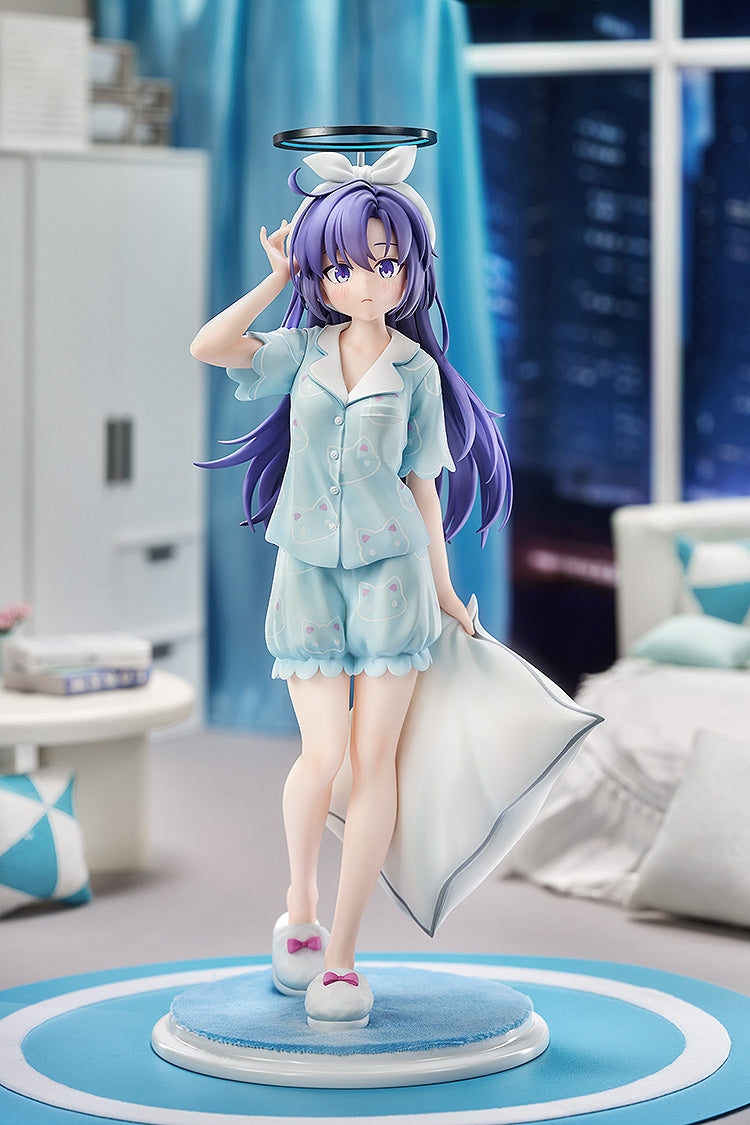 Blue Archive Yuuka (Pajamas)