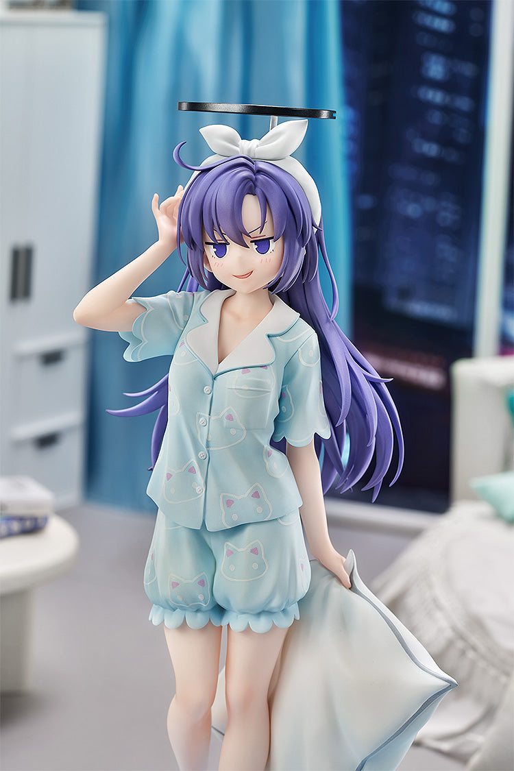 Blue Archive Yuuka (Pajamas)