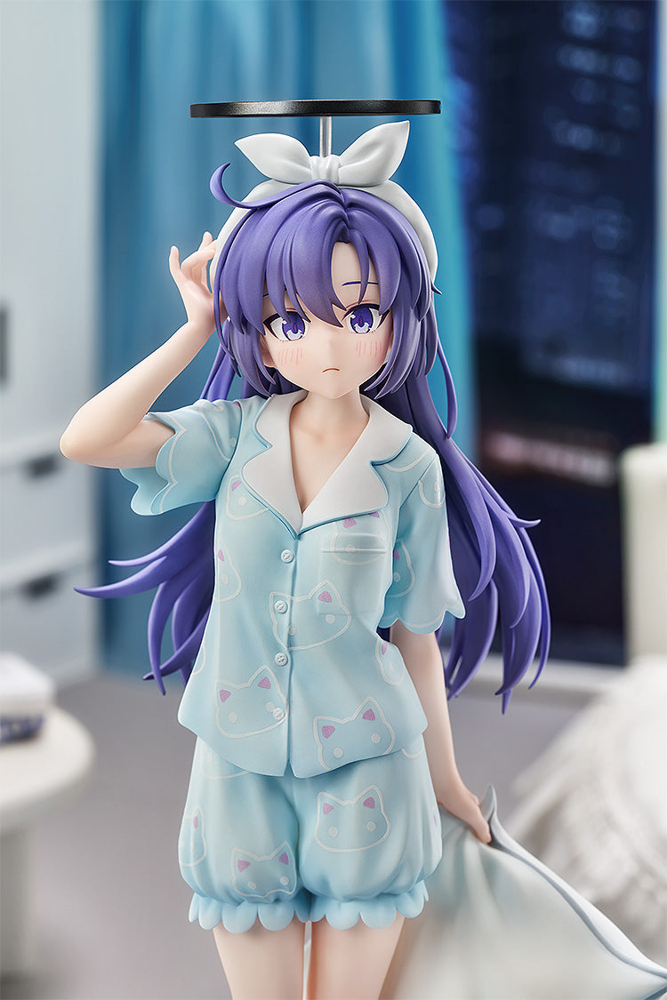 Blue Archive Yuuka (Pajamas)