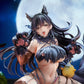 Azur Lane Atago Full Moon's Feral Wolf