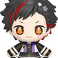 Huggy Good Smile "Ensemble Stars!!" Nagumo Tetora