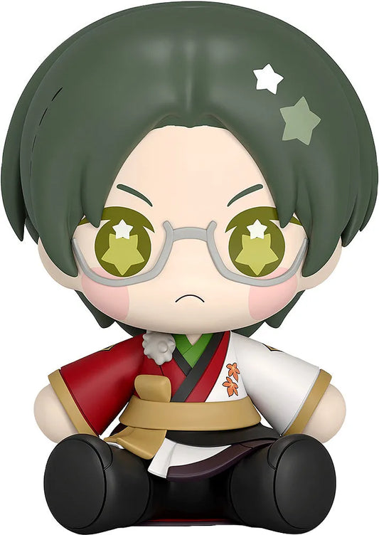 Huggy Good Smile "Ensemble Stars!!" Hasumi Keito