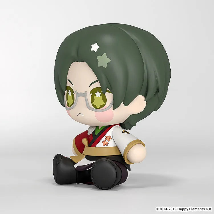 Huggy Good Smile "Ensemble Stars!!" Hasumi Keito