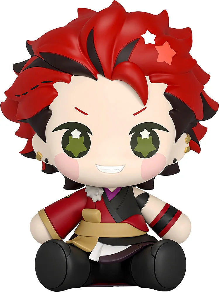 Huggy Good Smile "Ensemble Stars!!" Kiryu Kuro