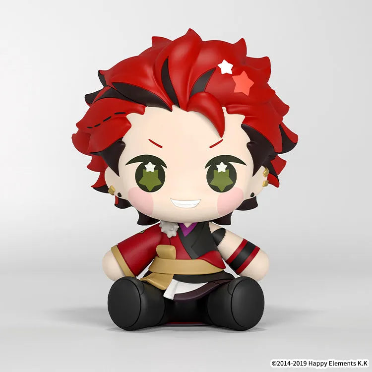 Huggy Good Smile "Ensemble Stars!!" Kiryu Kuro