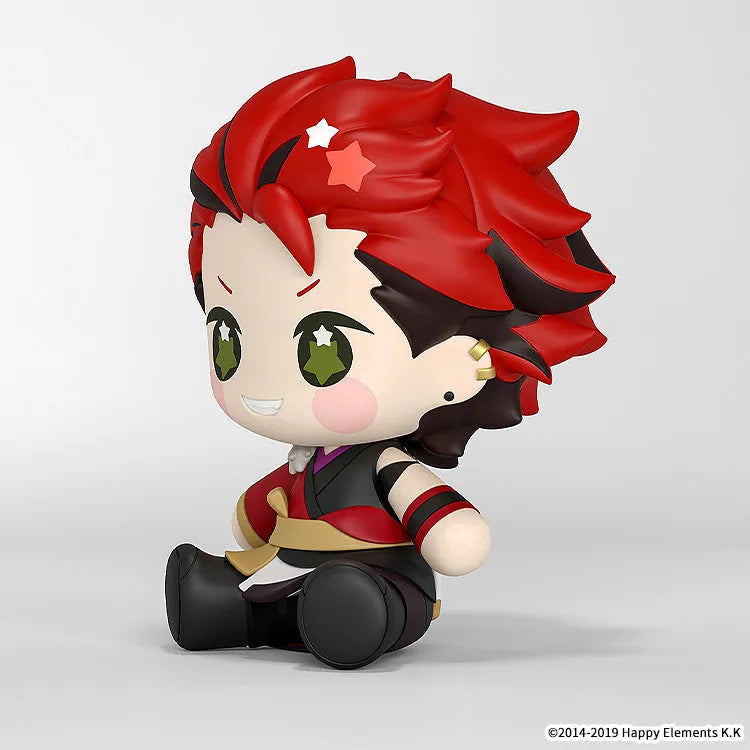 Huggy Good Smile "Ensemble Stars!!" Kiryu Kuro