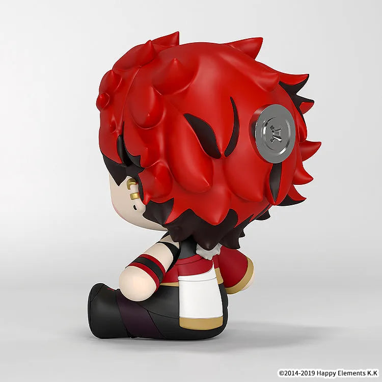 Huggy Good Smile "Ensemble Stars!!" Kiryu Kuro