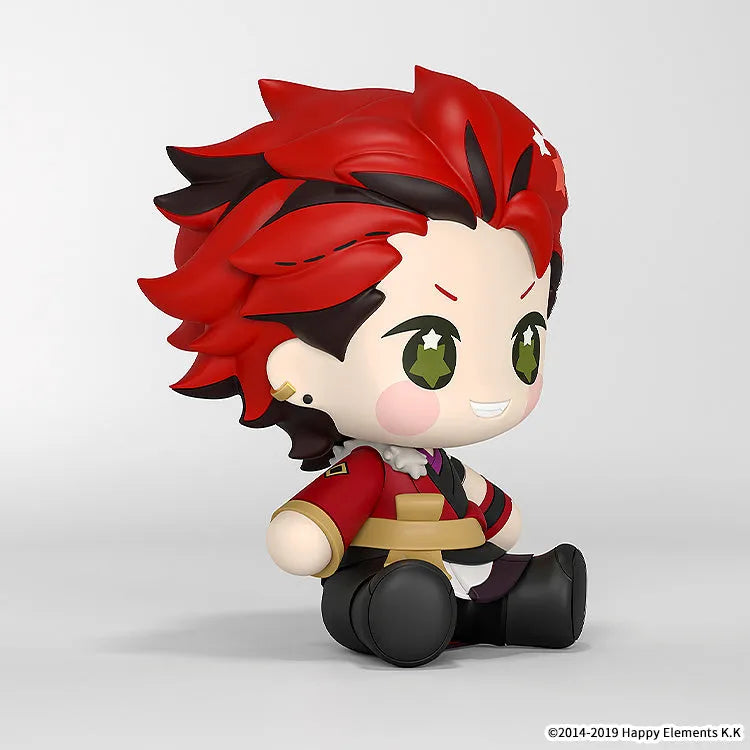 Huggy Good Smile "Ensemble Stars!!" Kiryu Kuro