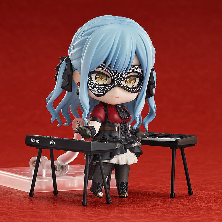 Nendoroid "BanG Dream!" Oblivionis