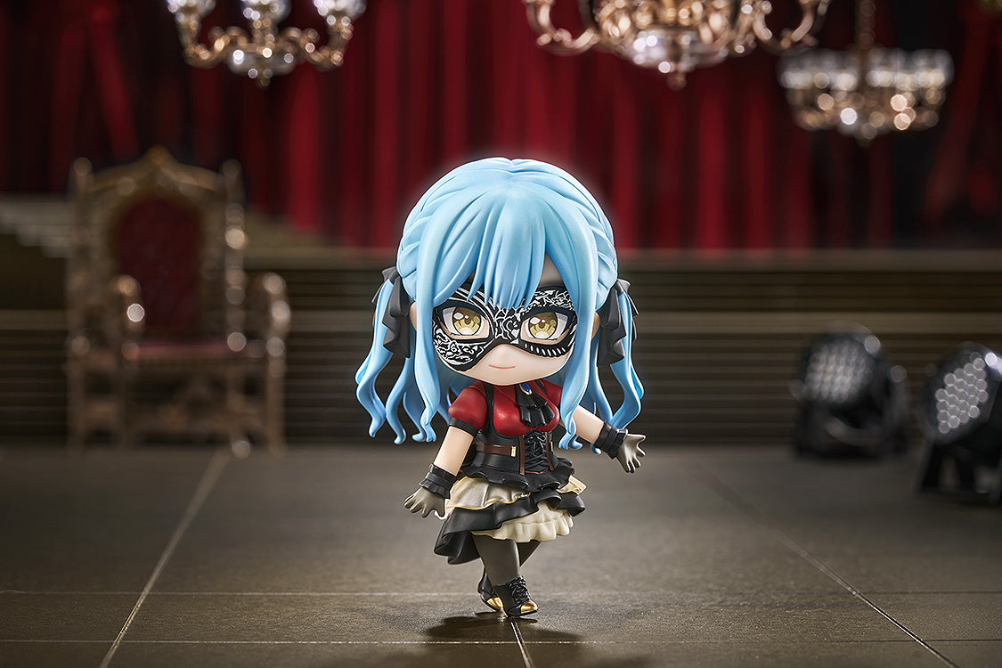 Nendoroid "BanG Dream!" Oblivionis