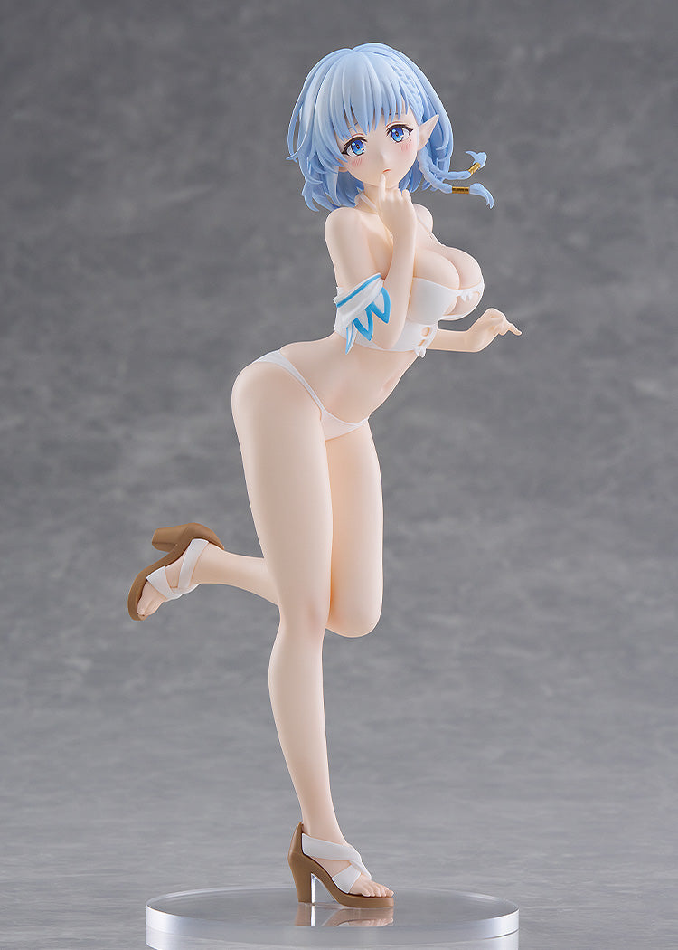 POP UP PARADE BEACH QUEENS "The Eminence in Shadow" Beta L Size