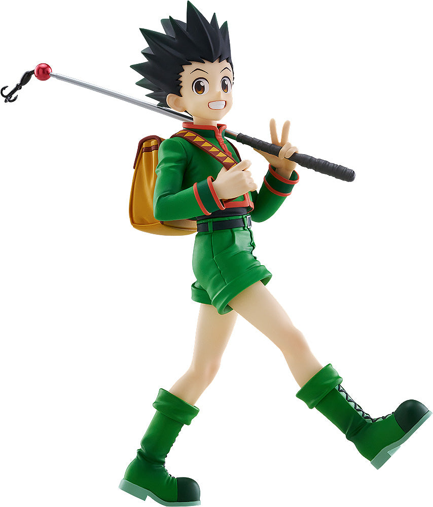 Hunter x Hunter figures and goods | animota