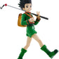 POP UP PARADE "Hunter x Hunter" Gon Freecss L Size