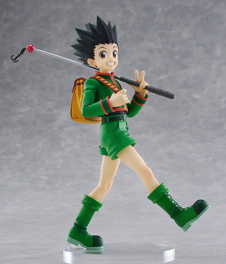 POP UP PARADE "Hunter x Hunter" Gon Freecss L Size