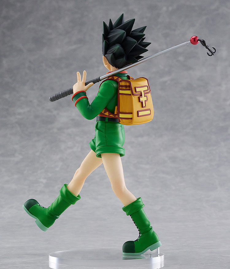 POP UP PARADE "Hunter x Hunter" Gon Freecss L Size