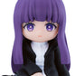 Frieren: Beyond Journey's End Nendoroid Plus Fern Rubber Mascot
