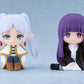 Frieren: Beyond Journey's End Nendoroid Plus Fern Rubber Mascot