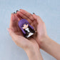 Frieren: Beyond Journey's End Nendoroid Plus Fern Rubber Mascot