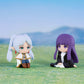 Frieren: Beyond Journey's End Nendoroid Plus Fern Rubber Mascot