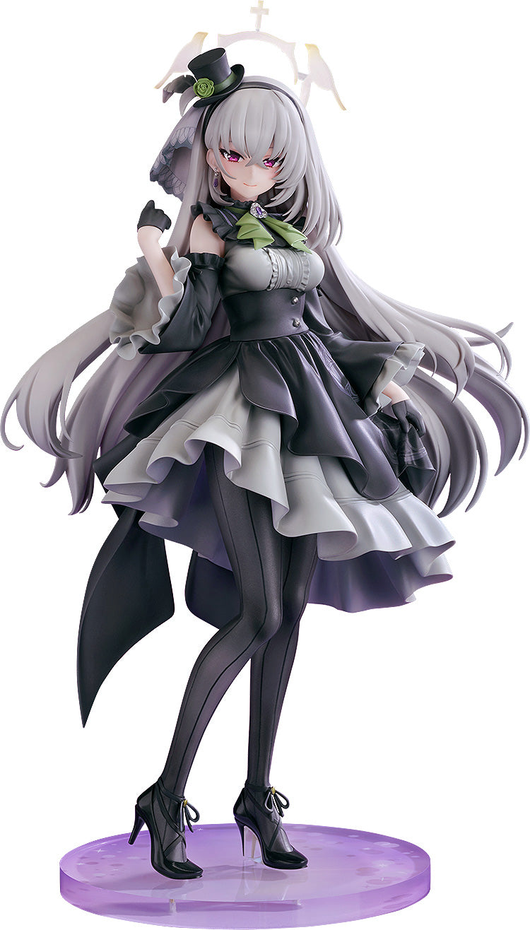 Blue Archive Sakurako (Pop Idol)