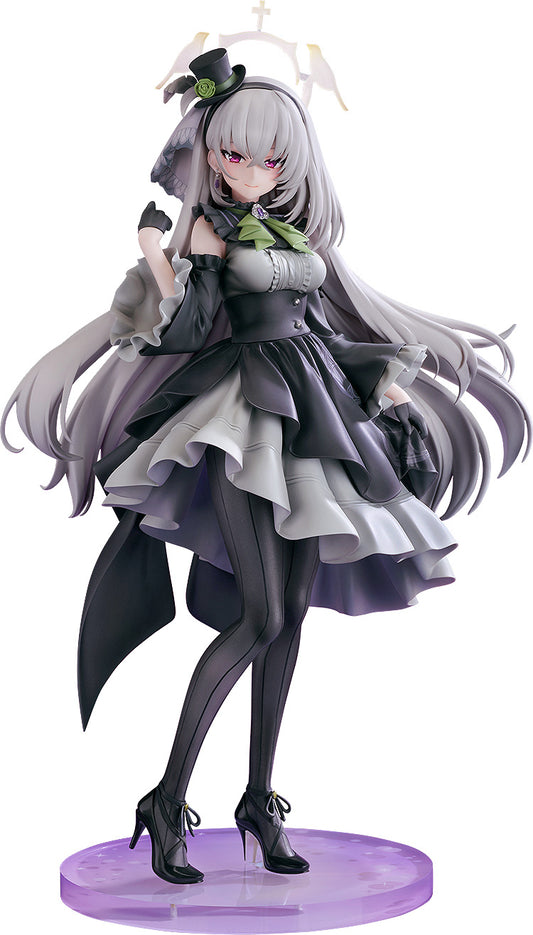 Blue Archive Sakurako (Pop Idol)