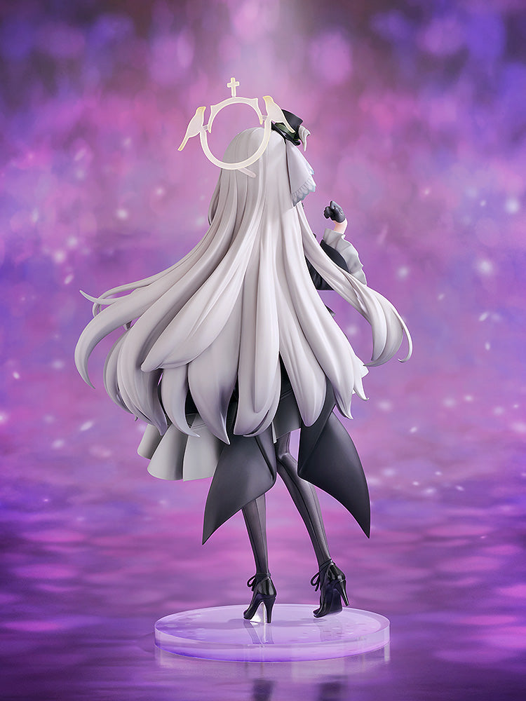 Blue Archive Sakurako (Pop Idol)