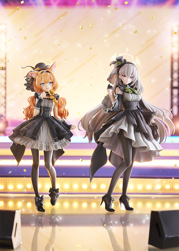 Blue Archive Sakurako (Pop Idol)