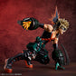 My Hero Academia Bakugo Katsuki Metallic Ver.