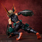 My Hero Academia Bakugo Katsuki Metallic Ver.