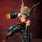 My Hero Academia Bakugo Katsuki Metallic Ver.